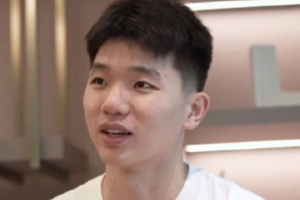 💪心态持续提升 期待为金牛出战 🎥【石奎专访 Part 2】🏀
