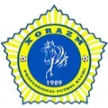 花剌子模乌尔根奇