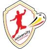 马克雷雷大学女足