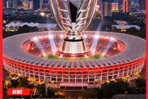 2032年亚洲杯主办权已开启竞标，同年还将举办欧洲杯美洲杯奥运会